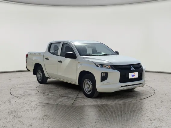 Mitsubishi L200 Double Cap 2023 