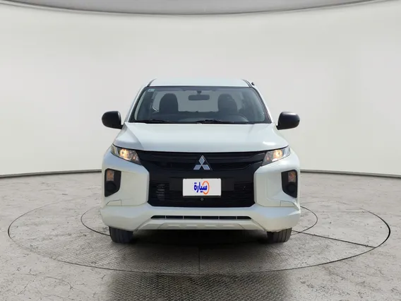 Mitsubishi L200 Double Cap 2023 