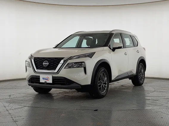 Nissan Xtrail S 5 Seats 2023 