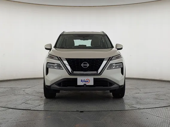 Nissan Xtrail S 5 Seats 2023 
