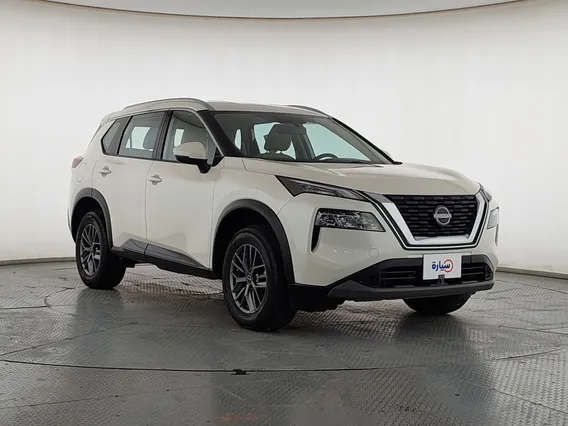 Nissan Xtrail S 5 Seats 2023 