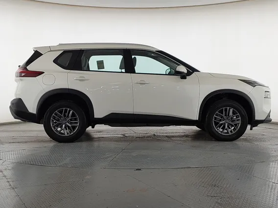 Nissan Xtrail S 5 Seats 2023 