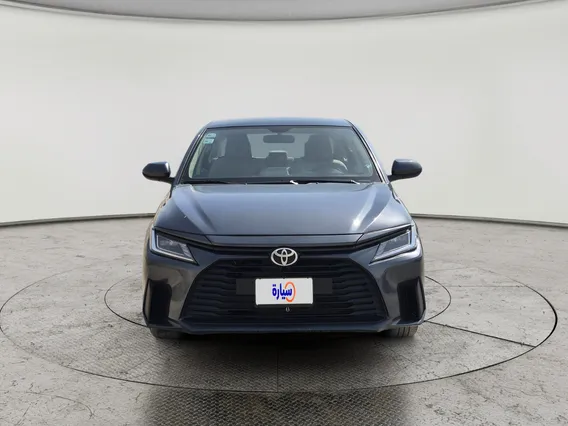 Toyota Yaris  Y 2023 
