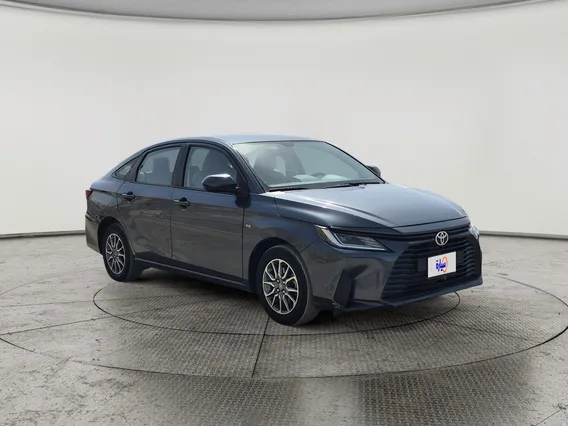 Toyota Yaris  Y 2023 