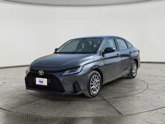 Toyota Yaris  Y 2023 