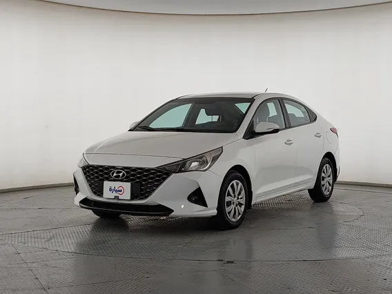 Hyundai Accent Smart 2023 