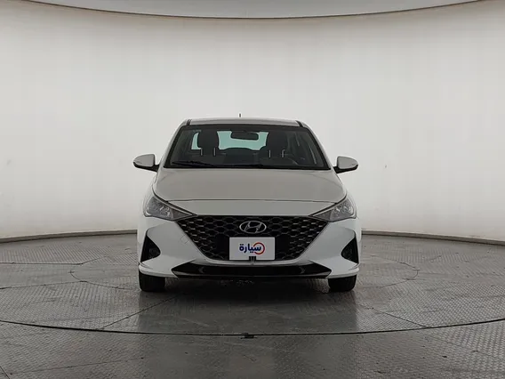 Hyundai Accent Smart 2023 