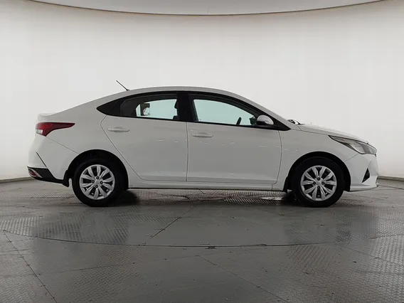 Hyundai Accent Smart 2023 