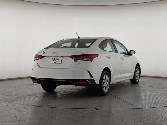 Hyundai Accent Smart 2023 