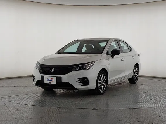 Honda City LX Sport 2023 