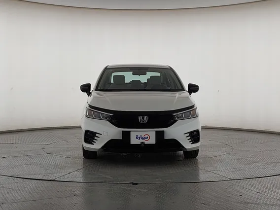 Honda City LX Sport 2023 