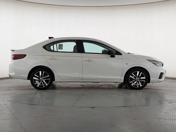 Honda City LX Sport 2023 