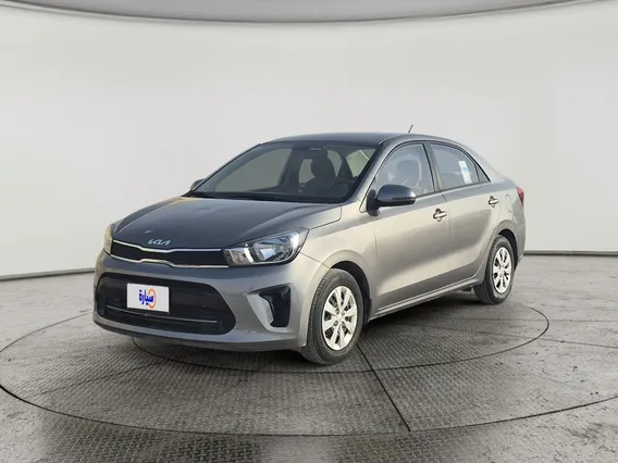 Kia Pegas GL 2023 