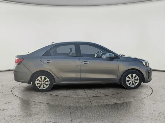 Kia Pegas GL 2023 