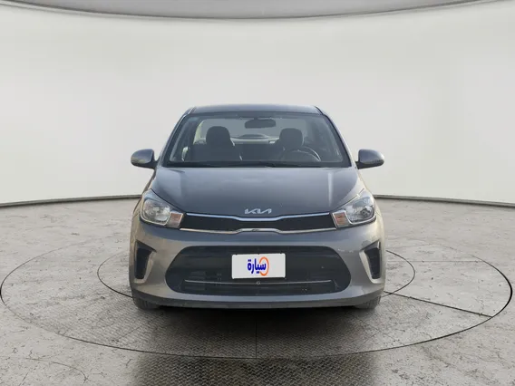 Kia Pegas GL 2023 