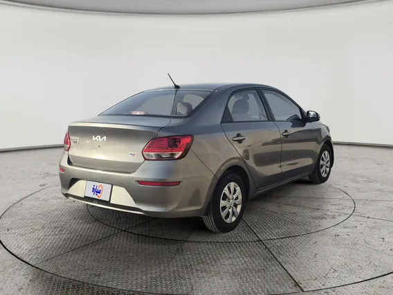 Kia Pegas GL 2023 
