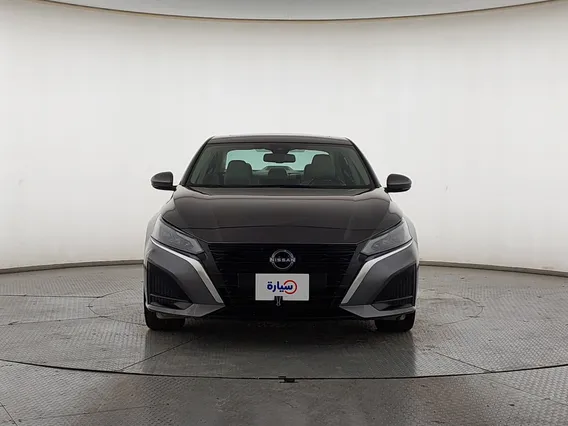 نيسان التيما SV 2025 