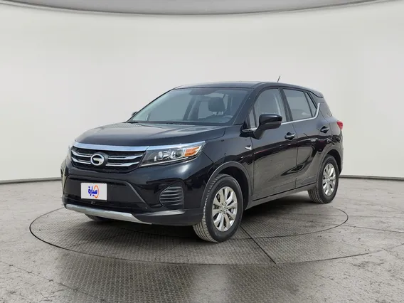 GAC GS3 GS 2023 