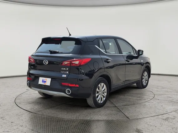 GAC GS3 GS 2023 