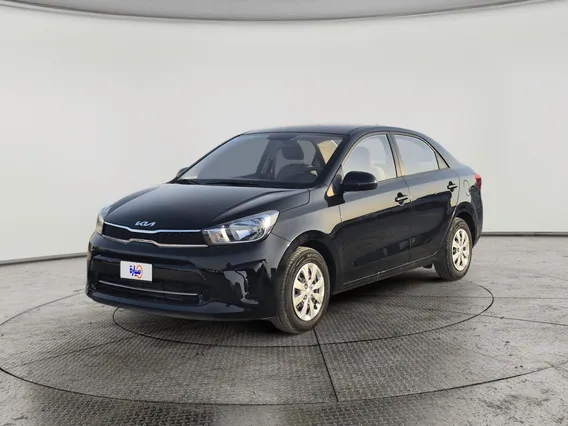 Kia Pegas LX 2024 