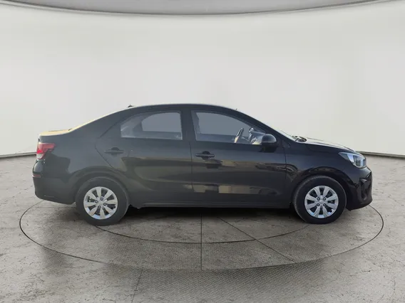 Kia Pegas LX 2024 