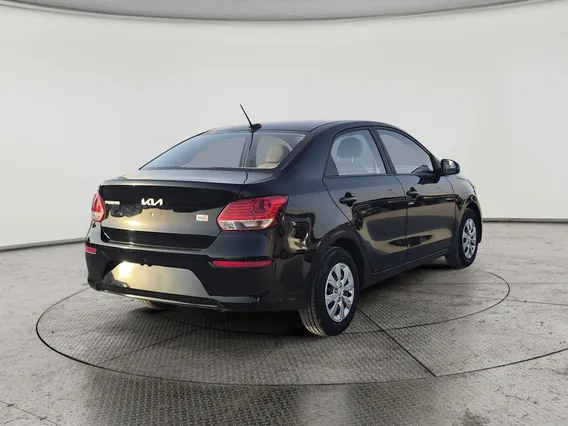 Kia Pegas LX 2024 