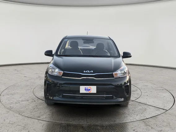 Kia Pegas LX 2024 
