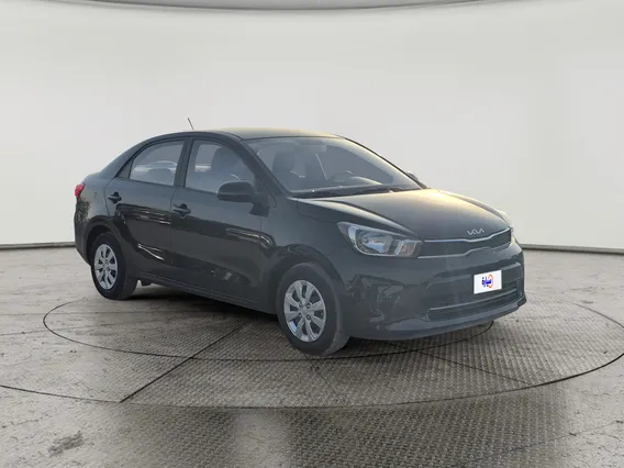 Kia Pegas LX 2024 