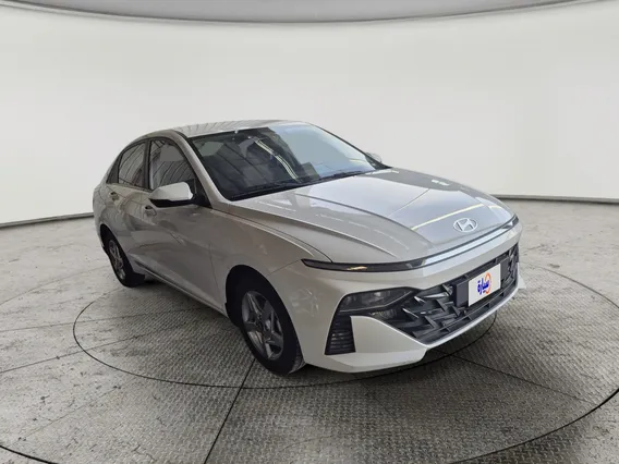 هيونداي اكسنت فلييت 2026 