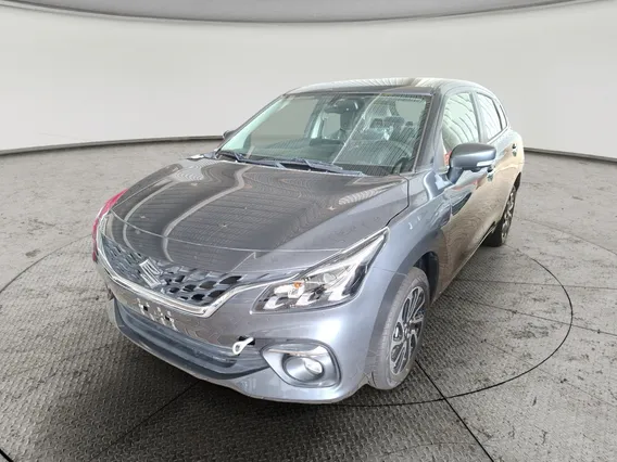 Suzuki Baleno GLX 2025 