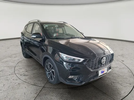 ام جي ZS LUX T 2022 