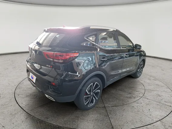 ام جي ZS LUX T 2022 