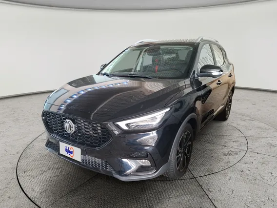 ام جي ZS LUX T 2022 