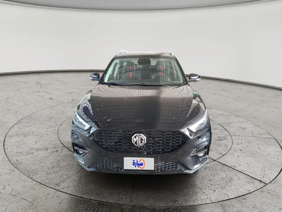ام جي ZS LUX T 2022 