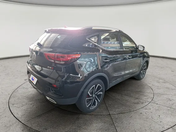 MG ZS LUX T 2022 