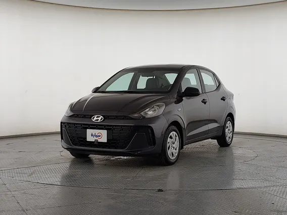 Hyundai Grand i10 Fleet 2024 