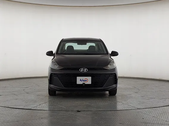 Hyundai Grand i10 Fleet 2024 