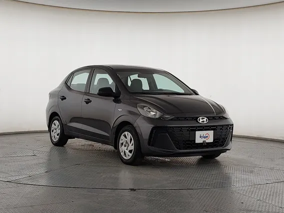Hyundai Grand i10 Fleet 2024 