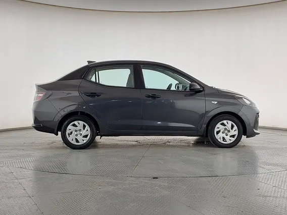 Hyundai Grand i10 Fleet 2024 
