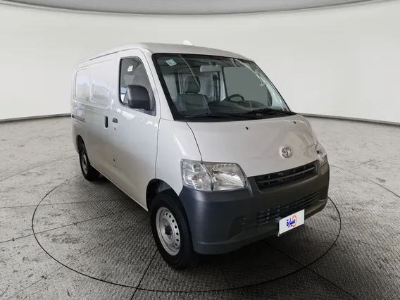 Toyota LiteAce Van 2023 