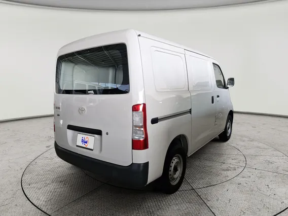 Toyota LiteAce Van 2023 