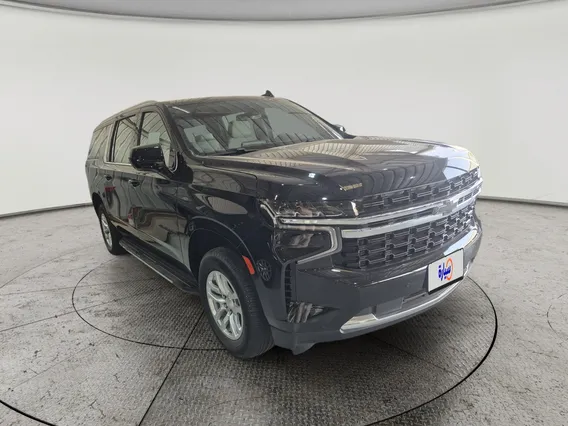 Chevrolet Suburban LS 2024 