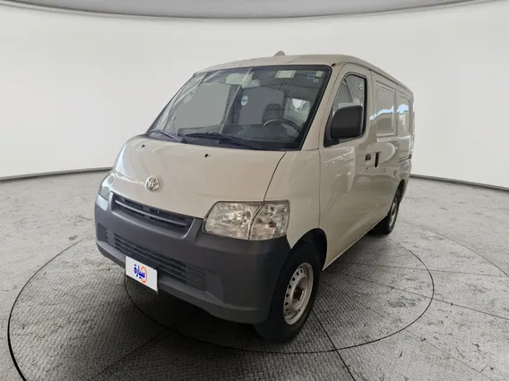 Toyota LiteAce Van 2023 