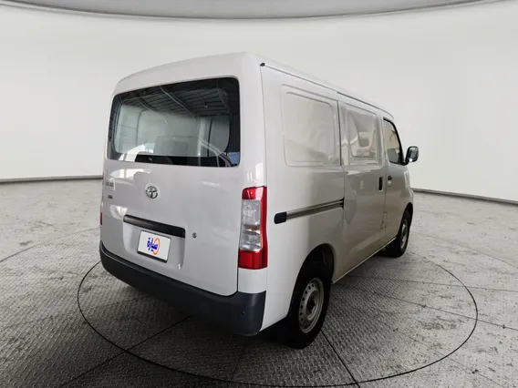 Toyota LiteAce Van 2023 