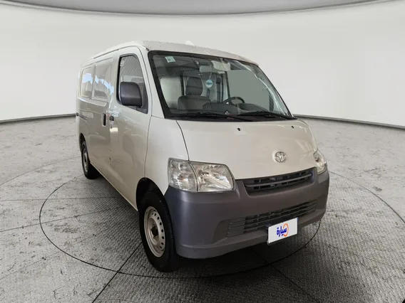 Toyota LiteAce Van 2023 