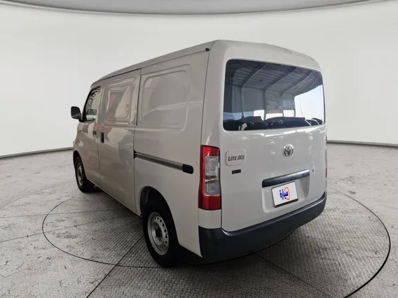 Toyota LiteAce Van 2023 