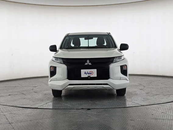 Mitsubishi L200 Double Cap 2022 