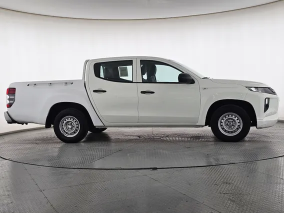 Mitsubishi L200 Double Cap 2022 