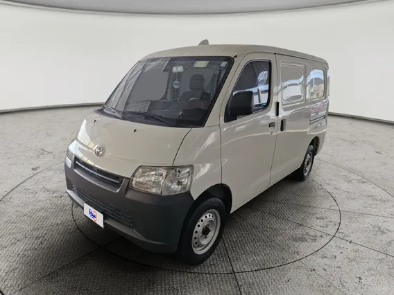 Toyota LiteAce Van 2023 