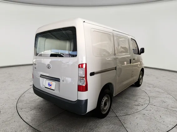 Toyota LiteAce Van 2023 
